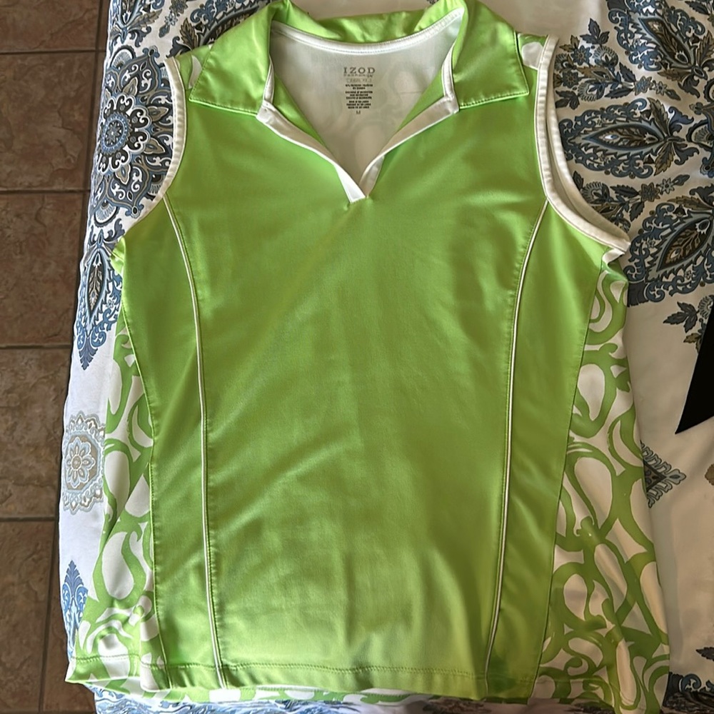 Golf shirt